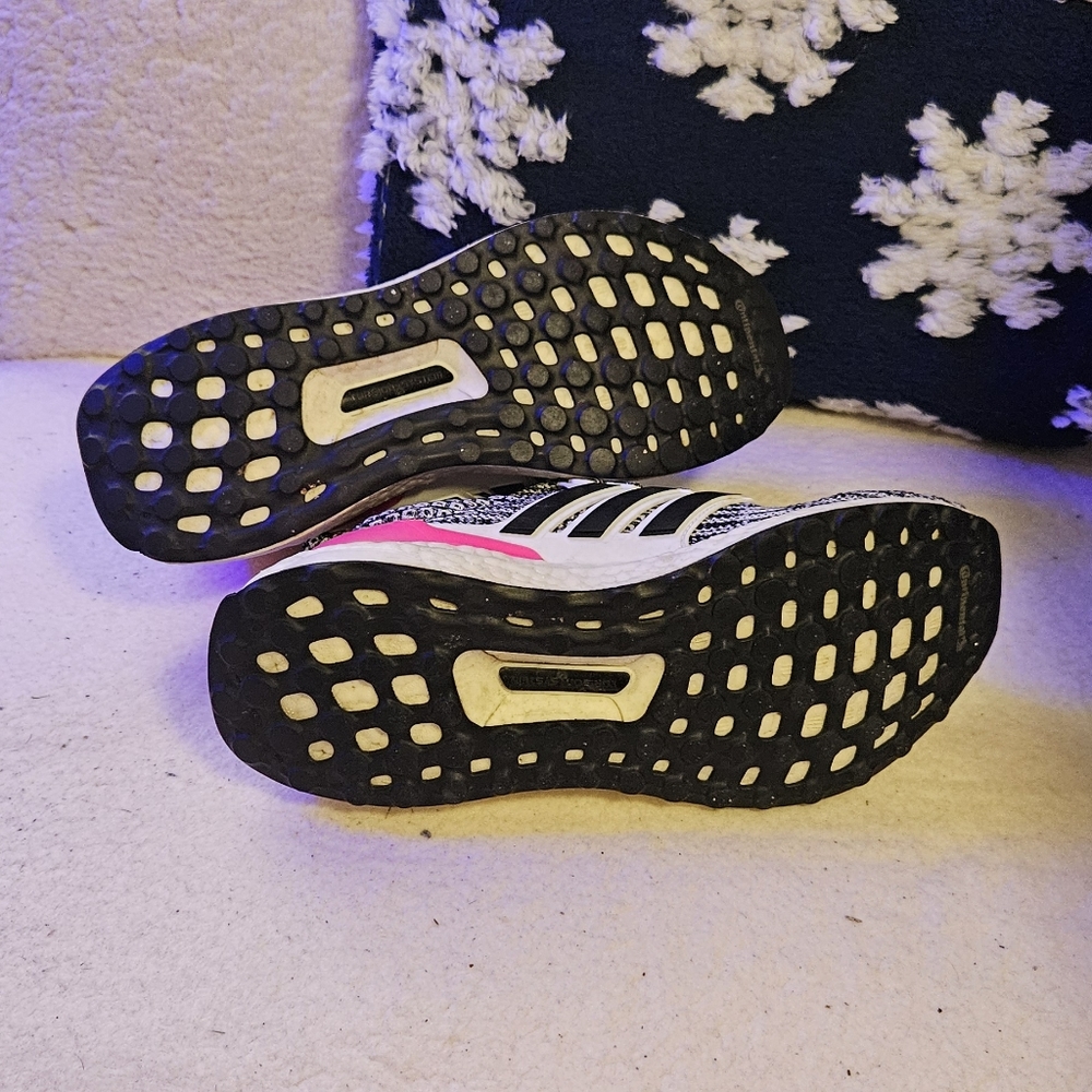 Pre-owned Adidas Ultraboost - Picture 4 of 5